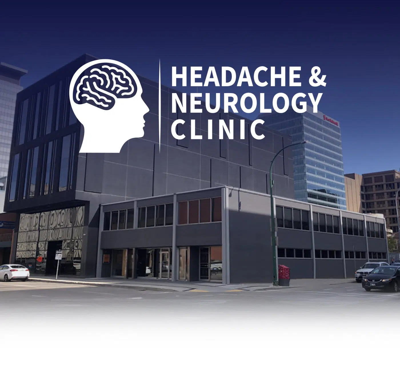 Headache & Neurology Clinic | Winnipeg