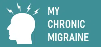 Logo | My Chronic Migraine